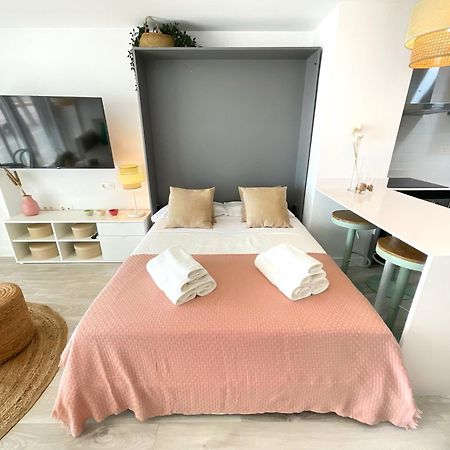 Cs7 Kaleria Suites Almería Exteriér fotografie