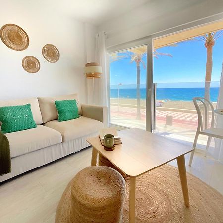 Cs7 Kaleria Suites Almería Exteriér fotografie