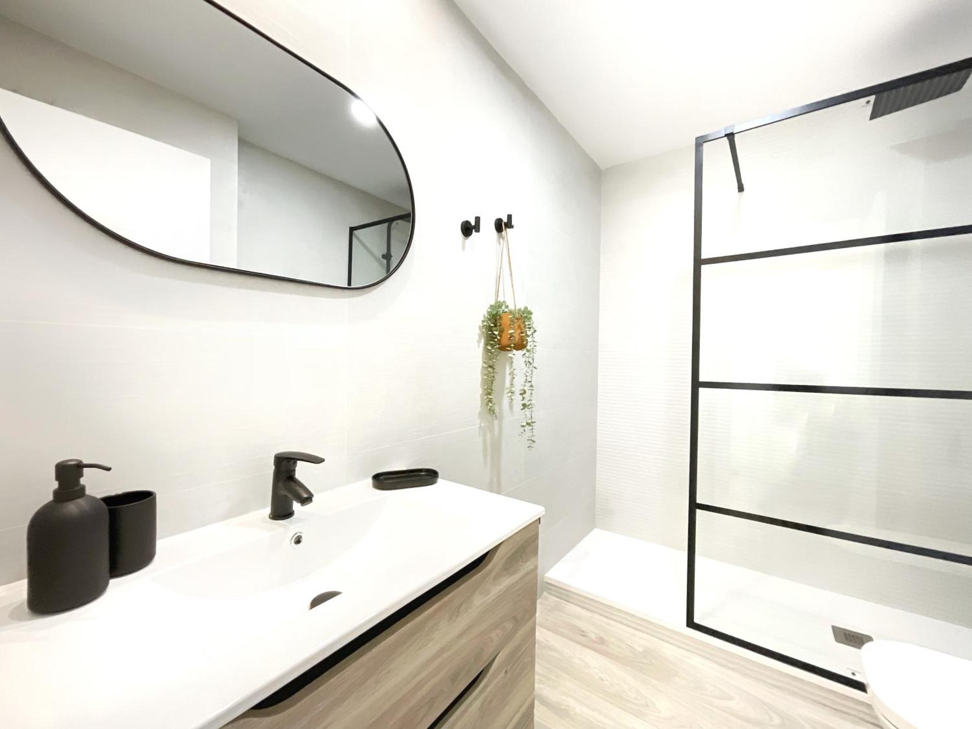Cs7 Kaleria Suites Almería Exteriér fotografie